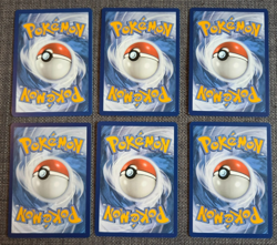 Beldum (8x), Metang, & Metagross (3x) - Pokemon Cards mini-set - Image 2