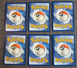 Beldum (8x), Metang, & Metagross (3x) - Pokemon Cards mini-set - Image 3