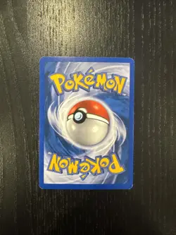 Delcatty 29/109 EX Ruby & Sapphire Pokemon Card Reverse Holo Foil Rare MP - Image 3