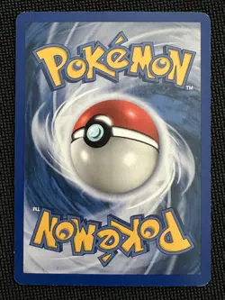 Bagon 23/97 EX Dragon Reverse Holo Pokemon Card MP - Image 2