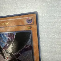 Yugioh Singles - D.D. Crow - Ultimate Rare - STON-EN024 - 1st Edition - LP - Image 5