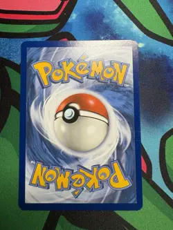 Pokemon TCG Magikarp Card Dragon Majesty 19/70 Common VLP - Image 2