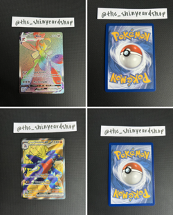 *RESERVED* Pokemon Card Bundle - Raichu GX SM90 FULL ART HOLO + 12 More - Image 4