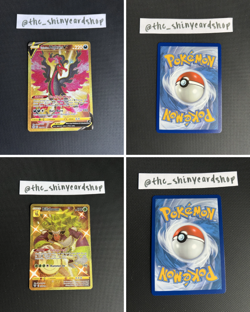 *RESERVED* Pokemon Card Bundle - Raichu GX SM90 FULL ART HOLO + 12 More - Image 5
