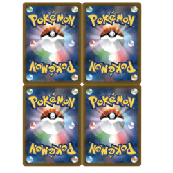 Pokemon Card Japanese Pikachu V-UNION RRR 025-028/028 S8a 25th US SELLER NM - Image 2