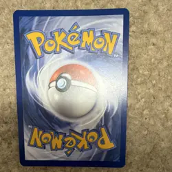 Pokemon Mimikyu Holo Promo 075 SV Black Star Promos 2024 Basic Single Card - Image 3