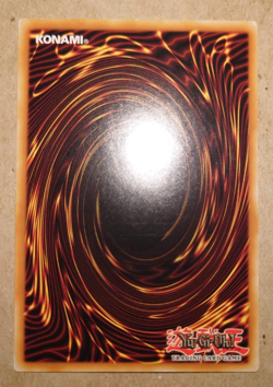 Yugioh White Dragon Wyverburster AP06-EN005 Super Rare - Image 2