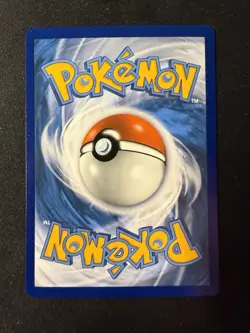 Sobble 24/25 Holo McDonald’s 25th Anniversary Pokemon Card LP Promo - Image 2