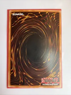 Yugioh! LP Glow-up Bulb - LC5D-EN092 - Secret Rare - 1st Edition Lightly Played, - Image 2
