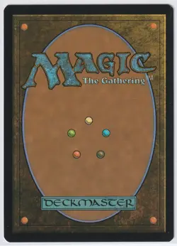 The Ooze 177 TMT Magic: The Gathering R NM - Image 2