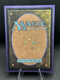 Bloomburrow #350 Kastral, the Windcrested (Borderless) (Raised Foil) - Image 2