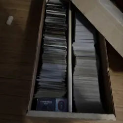 Magic The Gathering Collection Mtg Lot - Image 2