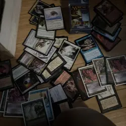Magic The Gathering Collection Mtg Lot - Image 3