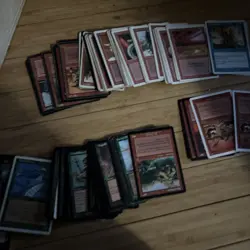 Magic The Gathering Collection Mtg Lot - Image 4