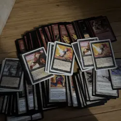Magic The Gathering Collection Mtg Lot - Image 5