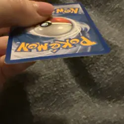 Pokemon Kirlia 32/101 Dragon Frontiers Uncommon Reverse Holo 70 HP TCG Card - Image 4