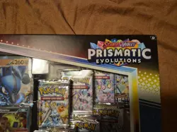 Pokemon TCG Lucario EX Tyranitar EX Premium Collection Sam's Club - Image 4