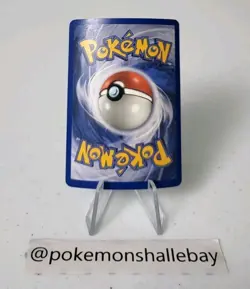 Remoraid 73/109 - Team Rocket Returns *LP* STAMPED Reverse Holo Pokemon Card - Image 4