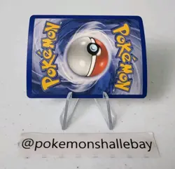 Remoraid 73/109 - Team Rocket Returns *LP* STAMPED Reverse Holo Pokemon Card - Image 5