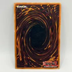Scapegoat SDJ-041 Super Rare 1st Edition Yugioh TCG - LP/MP - Image 3