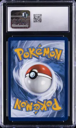 2023 POKEMON PALDEA EVOLVED #255/193 SAGUARO CGC 10 GEM MINT - Image 2