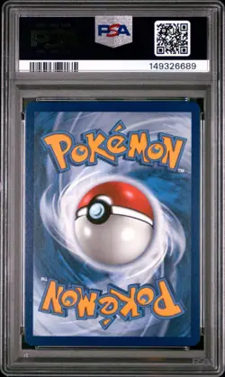 Pokemon PSA 10 Gem Mint Charizard UPC Promo Mega Charizard X EX #023 - Image 2