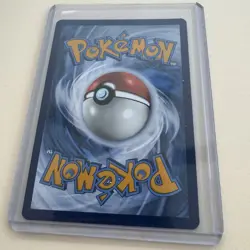 Pokemon TCG Okidogi EX 090/064 Shrouded Fable: Special Illustration Rare NM Card - Image 2