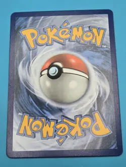 Pokemon Tag Team Misty & Lorelei 199/236 Cosmic Eclipse NM - Image 2