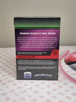 Pokemon TCG Shrouded Fable Booster Bundle - Image 3