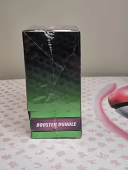 Pokemon TCG Shrouded Fable Booster Bundle - Image 4