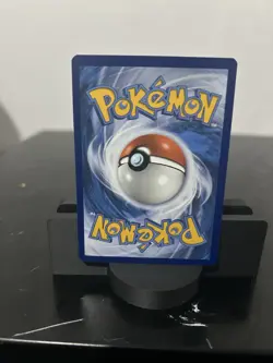 Pokemon TCG Mewtwo 51/108 non holo and cracked ice version - Image 2