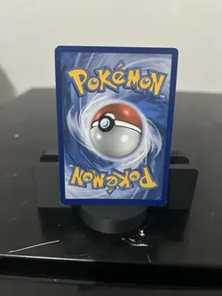 Pokemon TCG Mewtwo 51/108 non holo and cracked ice version - Image 4