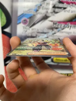 Pokemon TCG Ethans Adventure Destined Rivals Mint 236/182 - Perfect For Grading - Image 2