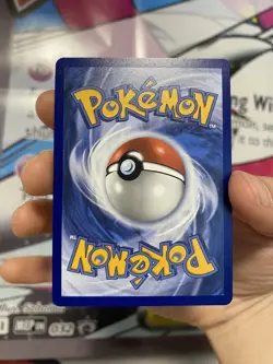 Pokemon TCG Ethans Adventure Destined Rivals Mint 236/182 - Perfect For Grading - Image 4