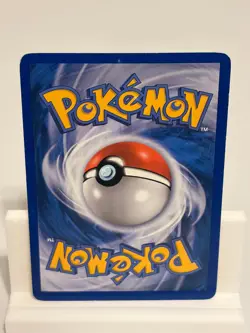 Meowth 77 LIGHTLY PLAYED Delta Species 113 Pokemon - Image 3