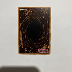 Yugioh Dark Room of Nightmare 2025 RP02-EN078 LP - Image 2
