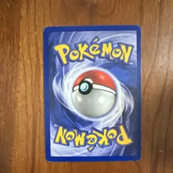 Jolteon 70 HP Rare Jungle 20/64 Unlimited Regular Stage 1 Pokemon TCG English - Image 2