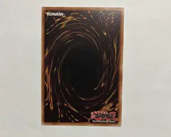Yugioh Jinzo Ultra Rare 2025 RP02-EN001 NM - Image 2