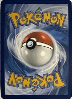 Teal Mask Ogerpon ex 166 Holo Ultra Rare Scarlet & Violet Promo Pokemon NM - Image 2