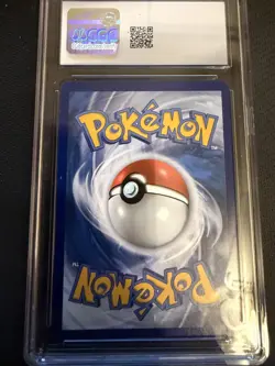 Palkia Pokemon 2021 Celebrations 004/025 holo CGC mint 9 - Image 2