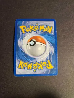 Gyarados 2009 Pokemon Rumble 6/16 Lvl 55 HP 130 Thrash Tackle 80 Dmg - Image 2