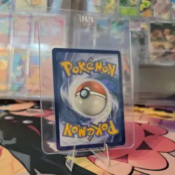 Meloetta MEP 026 - Illustration Rare Promo - Pokemon TCG: Phantasmal Flames - NM - Image 2