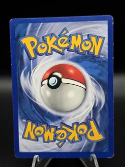 The Pokemon Company Voltorb Base Set Shadowless 1st Ed 067/102 40 HP 1999 Engli… - Image 4