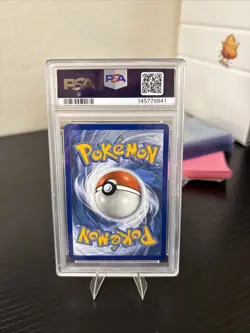 2021 Pokemon Surfing Pikachu V Celebrations 008/025 PSA 10 GEM MINT - Image 5