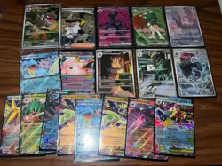 Pokemon Perfect Order lot - Image 2