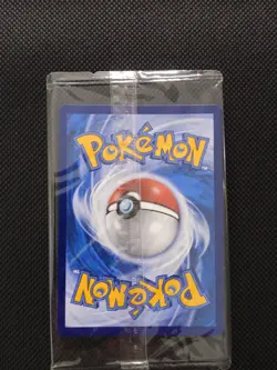 Pokemon Smeargle Full Art Sealed Promo 011/012 csUc Chinese - Image 2