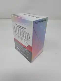 Pokemon TCG Scarlet & Violet Prismatic Evolutions Booster Bundle Box Sealed New - Image 2