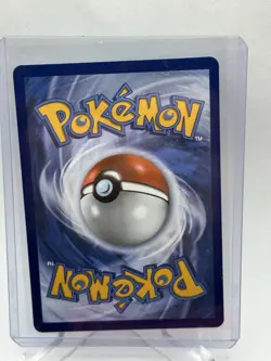 Pokemon TCG Yanmega EX Sir 228/182 Sv10: Destined Rivals - Image 2