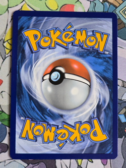 Pawmi 226 /091 Paldean Fates NM Pokemon Illustration Rare EN - Image 2