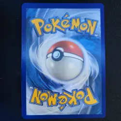 Ethans Typhlosion Illustration Rare Sv10: Destined Rivals 190/182 Pokemon TCG - Image 2